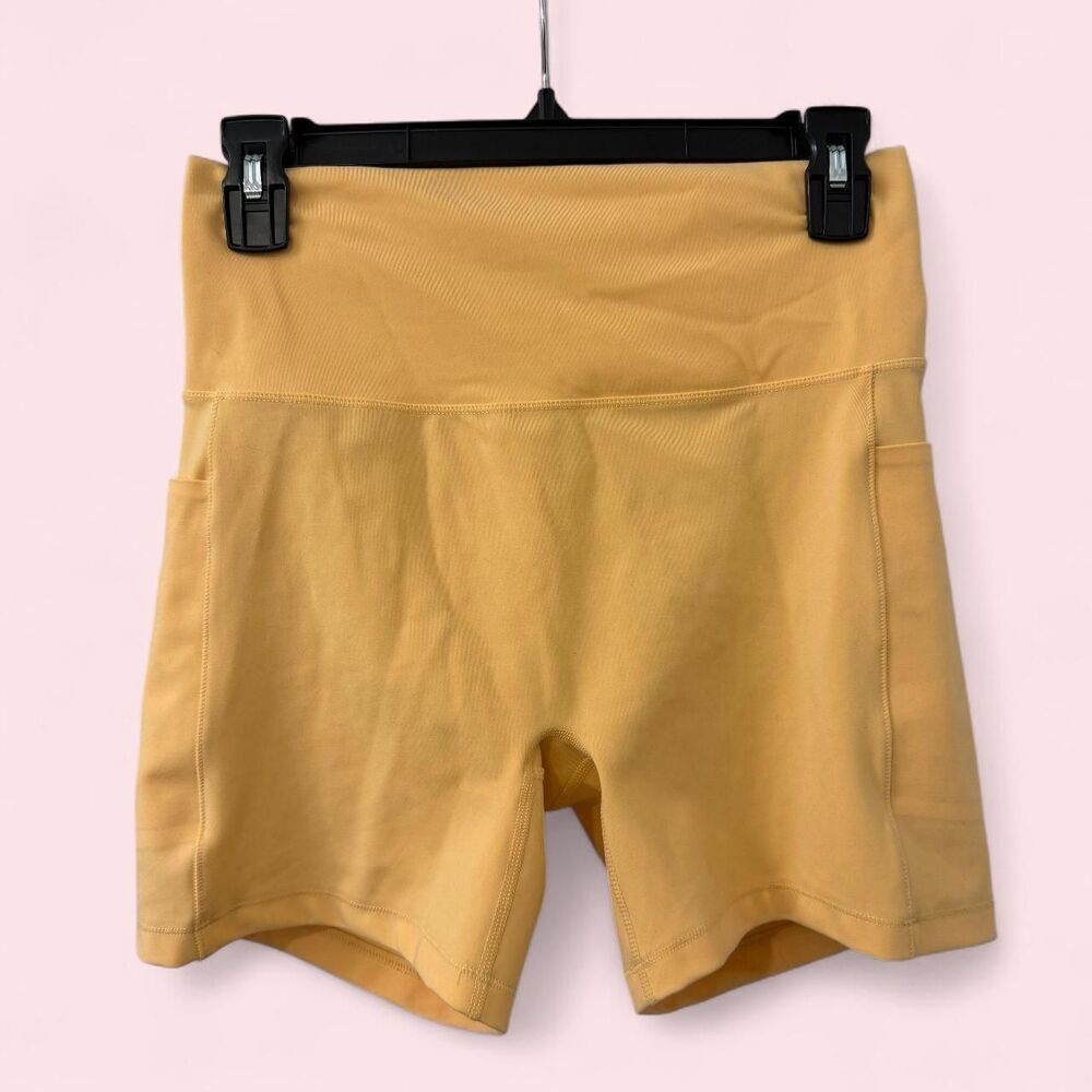 All-in-motion Women's Orange Shorts